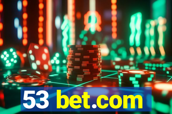 53 bet.com